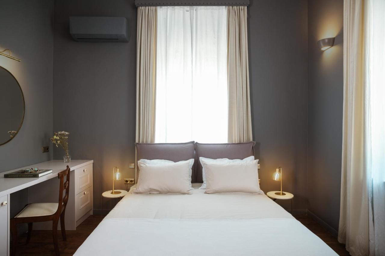 Saray Monumental Luxury Villa Medieval Town, Rhodes Rhodes City Exterior foto