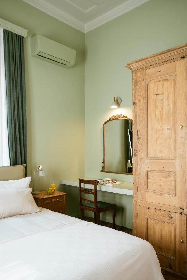 Saray Monumental Luxury Villa Medieval Town, Rhodes Rhodes City Exterior foto