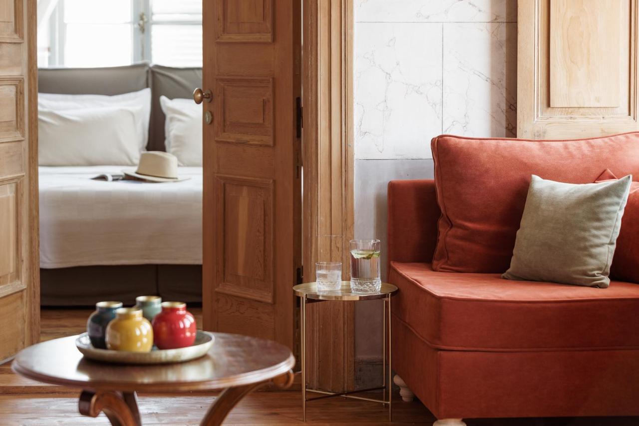 Saray Monumental Luxury Villa Medieval Town, Rhodes Rhodes City Exterior foto
