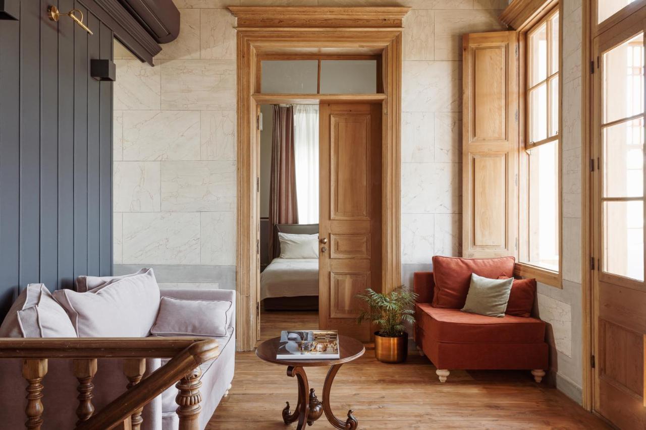 Saray Monumental Luxury Villa Medieval Town, Rhodes Rhodes City Exterior foto