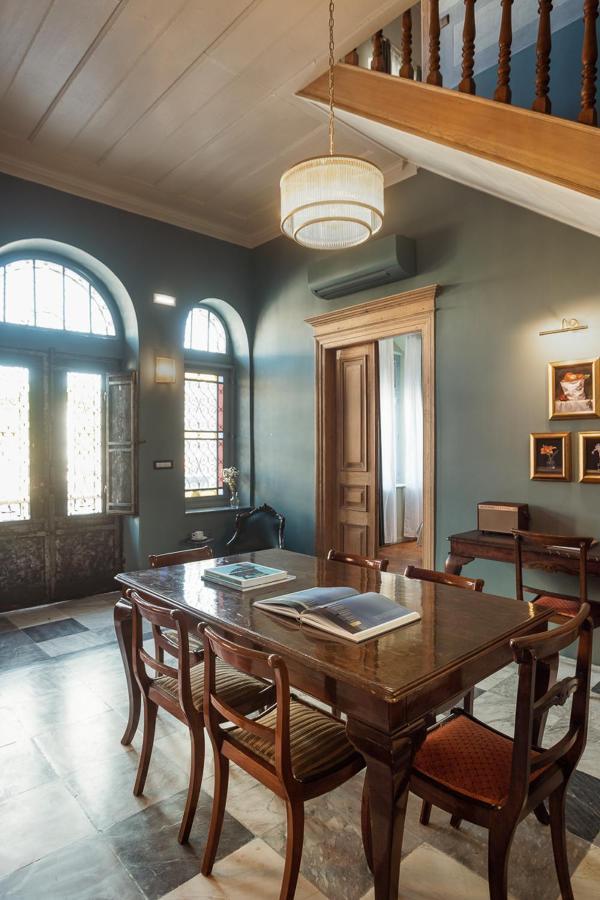 Saray Monumental Luxury Villa Medieval Town, Rhodes Rhodes City Exterior foto