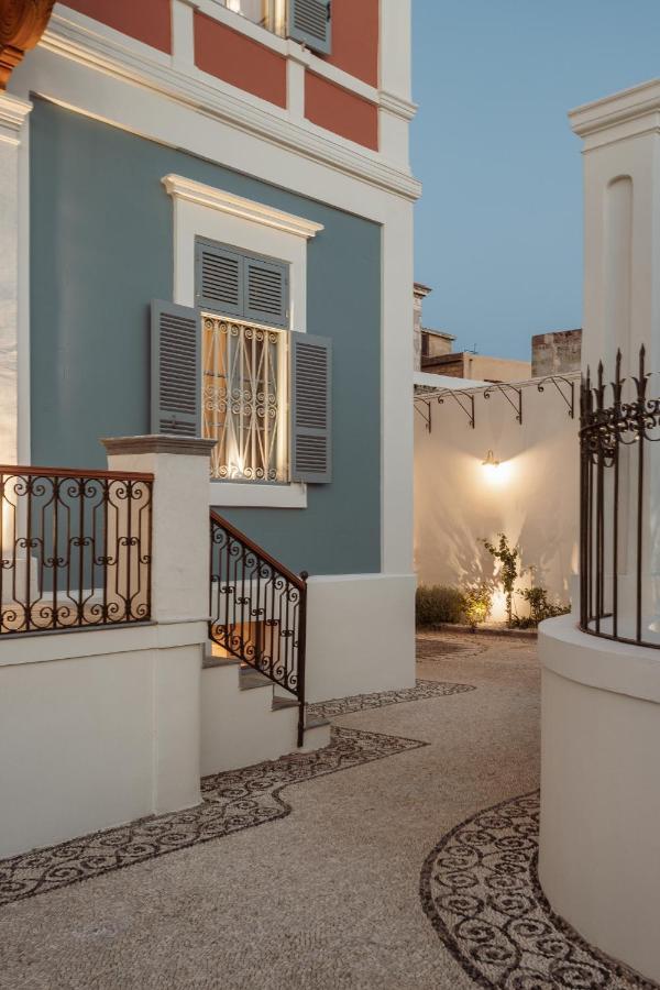 Saray Monumental Luxury Villa Medieval Town, Rhodes Rhodes City Exterior foto